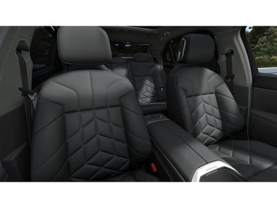 2027 BMW 7 Series Base