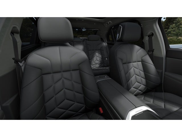 2027 BMW 7 Series Base