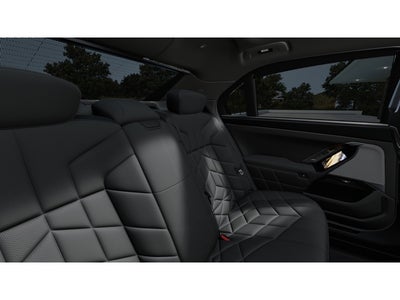 2027 BMW 7 Series Base