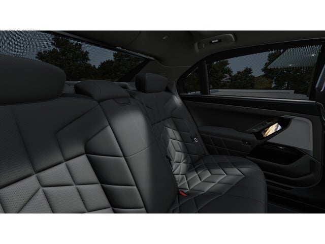 2027 BMW 7 Series Base