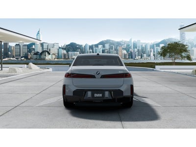 2027 BMW 7 Series Base