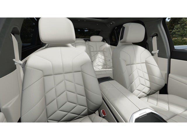 2027 BMW 7 Series Base