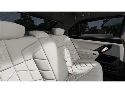 2027 BMW 7 Series Base