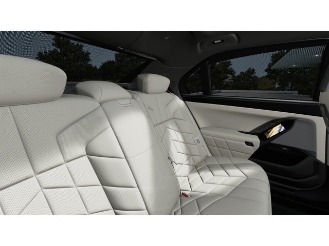 2027 BMW 7 Series Base