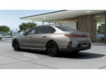 2027 BMW 7 Series Base