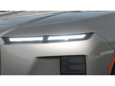 2027 BMW 7 Series Base