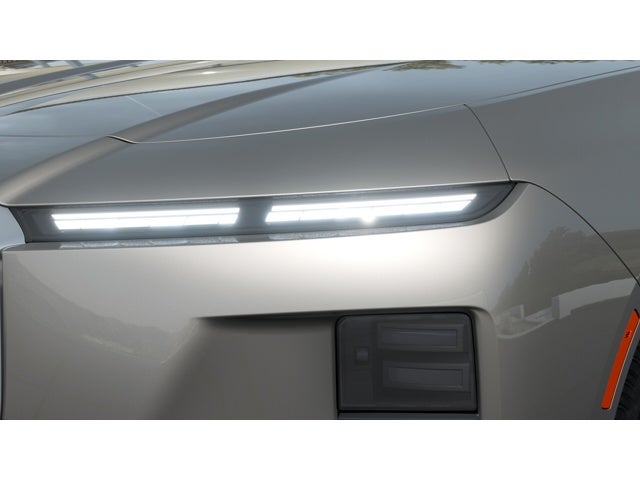 2027 BMW 7 Series Base