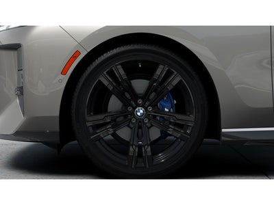 2027 BMW 7 Series Base