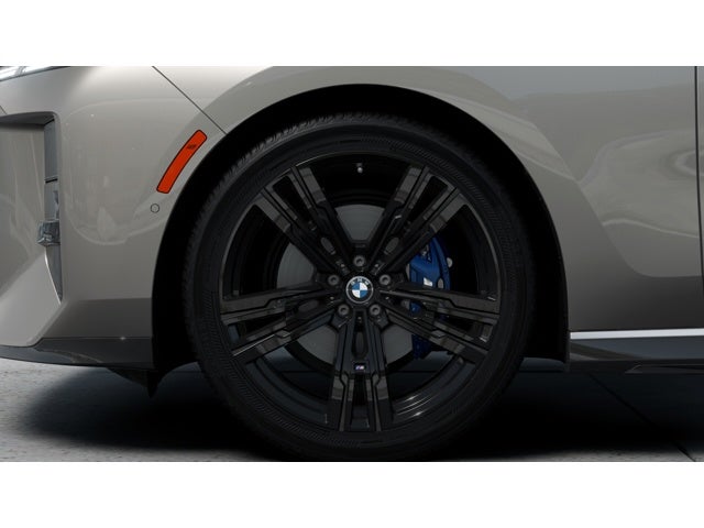 2027 BMW 7 Series Base