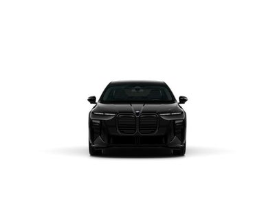 2027 BMW 7 Series Base