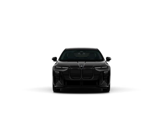 2027 BMW 7 Series Base