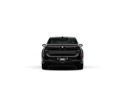2027 BMW 7 Series Base