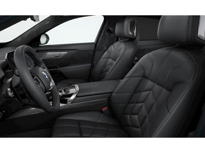2027 BMW 7 Series Base