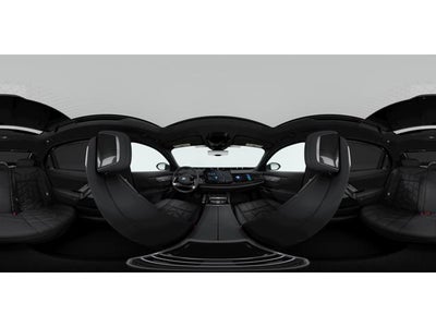 2027 BMW 7 Series Base
