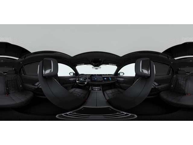 2027 BMW 7 Series Base