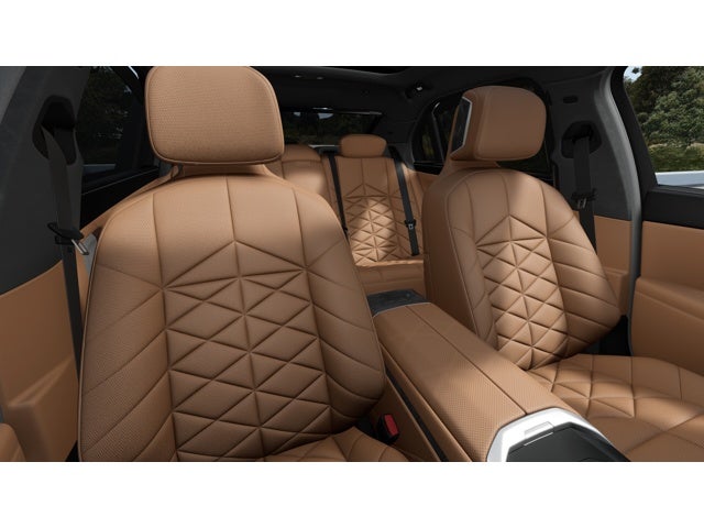2027 BMW 7 Series Base