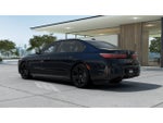 2027 BMW 7 Series Base