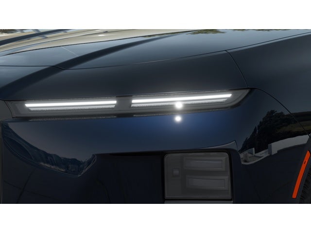 2027 BMW 7 Series Base
