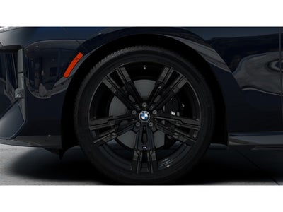 2027 BMW 7 Series Base