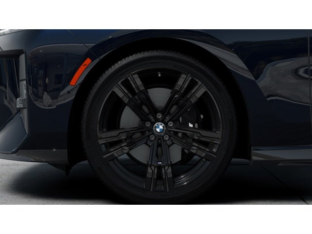 2027 BMW 7 Series Base