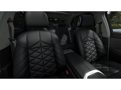 2027 BMW 7 Series Base