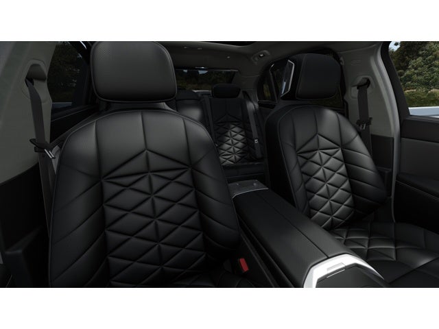 2027 BMW 7 Series Base
