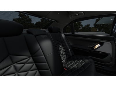 2027 BMW 7 Series Base