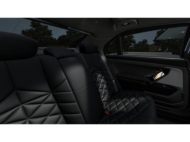 2027 BMW 7 Series Base