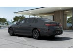 2027 BMW 7 Series Base