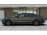 2027 BMW 7 Series Base