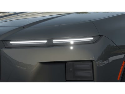 2027 BMW 7 Series Base