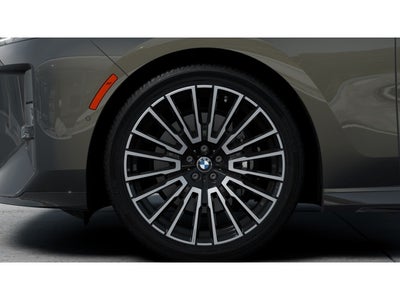 2027 BMW 7 Series Base