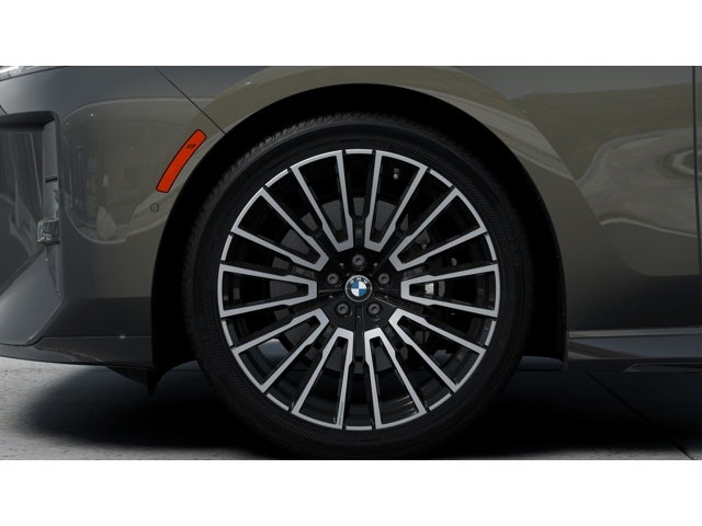 2027 BMW 7 Series Base