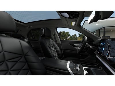 2027 BMW 7 Series Base