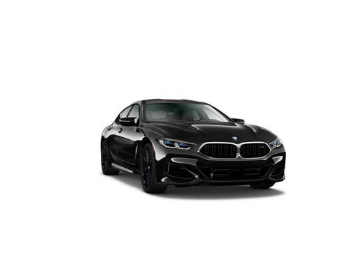 2026 BMW 8 Series Base