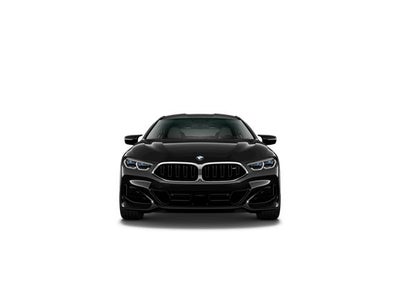 2026 BMW 8 Series Base