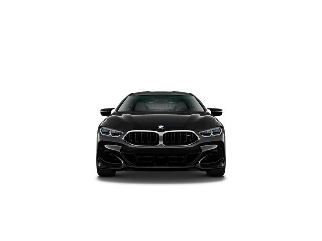 2026 BMW 8 Series Base