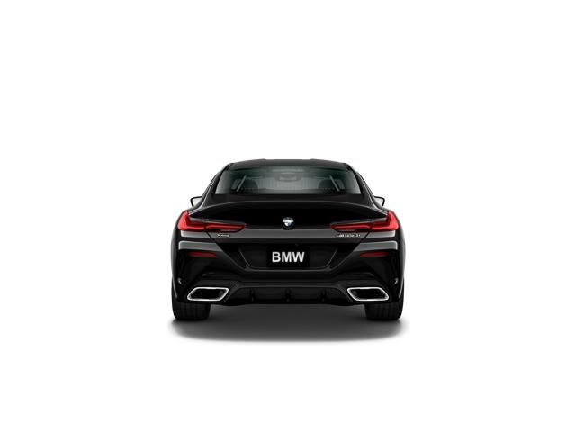 2026 BMW 8 Series Base