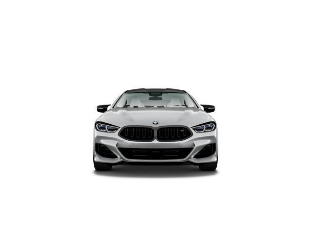 2026 BMW 8 Series Base