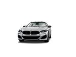 2026 BMW 8 Series Base