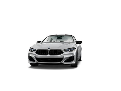 2026 BMW 8 Series Base