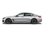 2026 BMW 8 Series Base