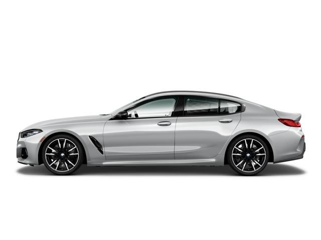 2026 BMW 8 Series Base