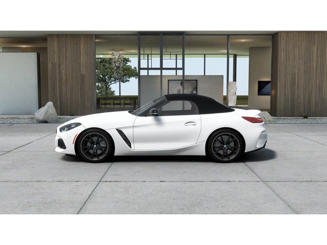 2026 BMW Z4 Base
