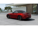 2026 BMW Z4 Base