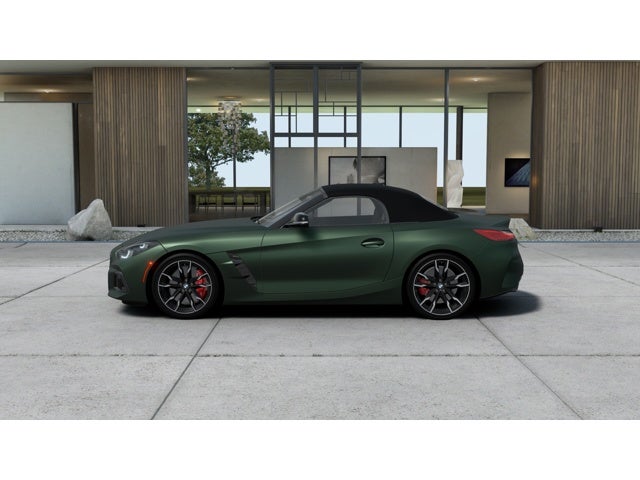 2026 BMW Z4 Base