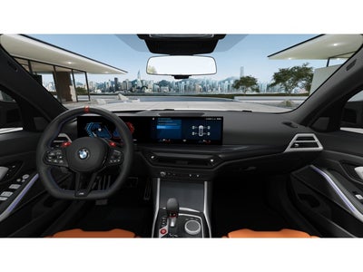 2026 BMW 3 Series Base