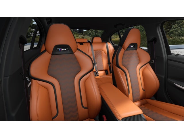 2026 BMW 3 Series Base