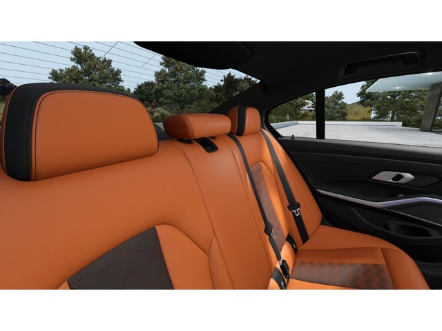 2026 BMW 3 Series Base