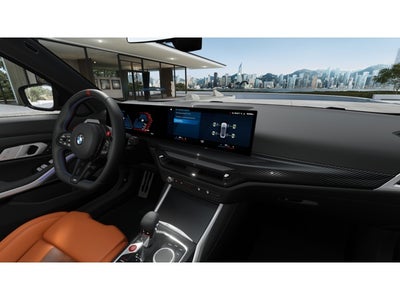 2026 BMW 3 Series Base